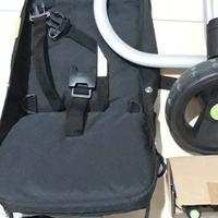 BuggyPod Lite - sidecar da passeggino