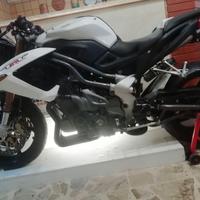 Benelli TNT 1130