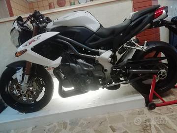 Benelli TNT 1130