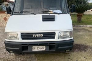 Van trasporto cavalli