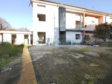 BIFAMILIARE A ROCCAFRANCA