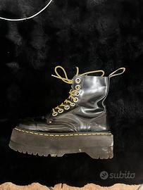 Dr.Martens Jadon Max