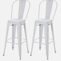 4 sgabelli cucina bar