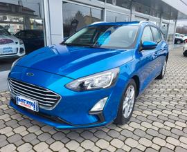 Ford Focus 1.5 EcoBlue 120 CV SW Co-Pilot FULL OPT