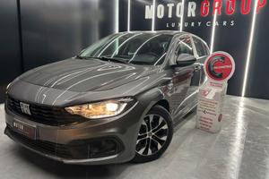 Fiat Tipo 1.3 Mjt S&S 5 porte Lounge 95CV