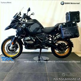 BMW R 1250 GS Adventure Abs my21