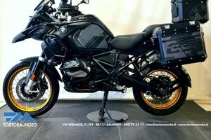 BMW R 1250 GS Adventure Abs my21