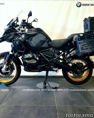 BMW R 1250 GS Adventure Abs my21