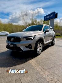 Volvo XC40 Mild Hybrid B3 163cv Garanzia 5 Anni