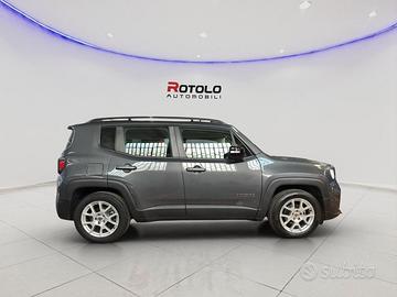 JEEP Renegade Renegade 1.6 Mjt 130 CV Limited