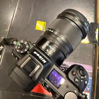 NIKON Z6 KIT 24\70 F.4