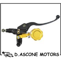 POMPA FRENO DESTRA RADIALE RACING MOTOCICLI SCOOTE