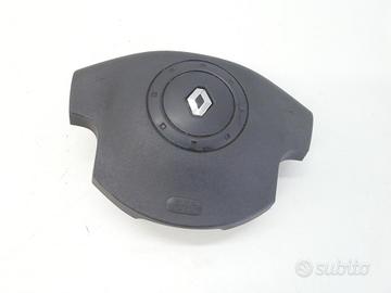 AIRBAG VOLANTE RENAULT Megane ll Serie 8200301513A