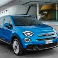 MOTORE 1.3 MULTIJET FIAT 500X 