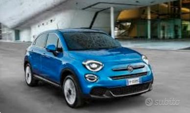 MOTORE 1.3 MULTIJET FIAT 500X 