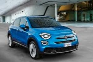 MOTORE 1.3 MULTIJET FIAT 500X 