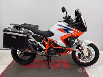 KTM 1290 Super Adventure R DA 188 € AL MESE - SENZ