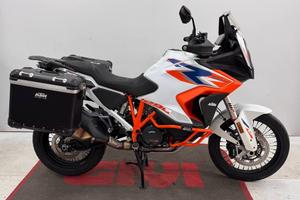 KTM 1290 Super Adventure R DA 188 € AL MESE - SENZ