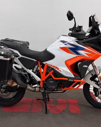 KTM 1290 Super Adventure R DA 188 € AL MESE - SENZ