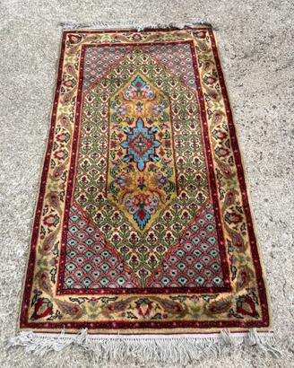 Tappeto marocchino 140x75