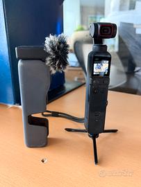 DJI Osmo Pocket 2 Creator Combo