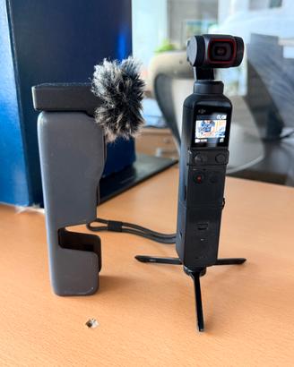 DJI Osmo Pocket 2 Creator Combo