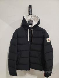 Giubbotto uomo After Label