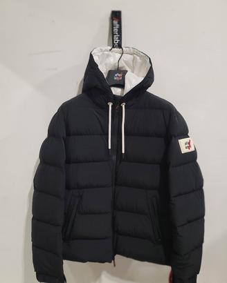 Giubbotto uomo After Label