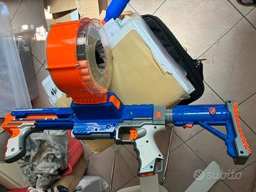 Fucili nerf