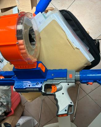 Fucili nerf