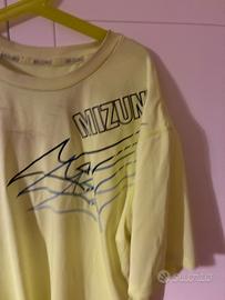 Mizuno maglia