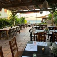 Pizzeria, Braceria bar