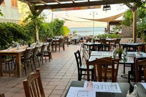 Pizzeria, Braceria bar