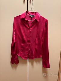 Camicia rosa Primark