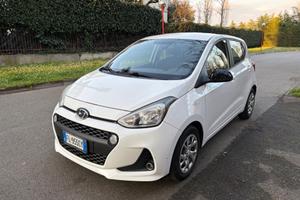 Hyundai i10 1.0 MPI Style