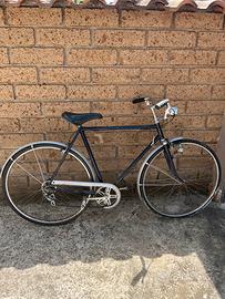 Bici maschile vintage