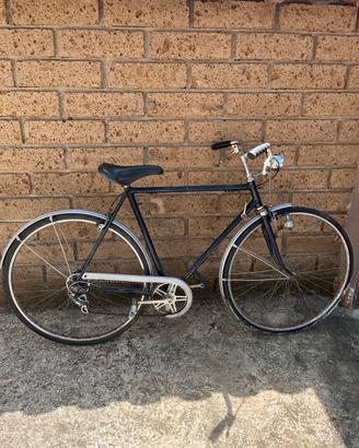 Bici maschile vintage