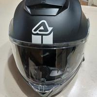 casco acerbis  xl