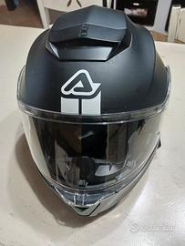 casco acerbis  xl