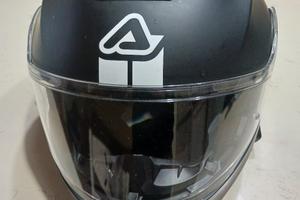 casco acerbis  xl