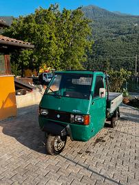 APE PIAGGIO VERDE