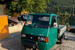 APE PIAGGIO VERDE