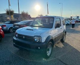 Suzuki Jimny 1.3 4WD Evolution