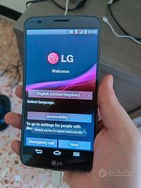 smartphone Android LG G Flex