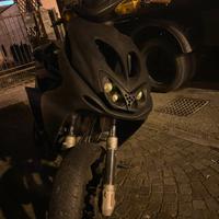 Aerox 50