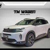 CITROEN C5 Aircross - C5 Aircross BlueHDi 130 S&S