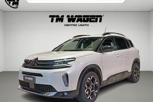 CITROEN C5 Aircross - C5 Aircross BlueHDi 130 S&S