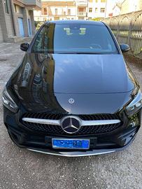 Mercedes Classe B Premium - AMG Line