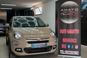 Fiat 500X 1.6 MultiJet 120 CV Pop Star