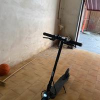 Monopattino elettrico Teklio